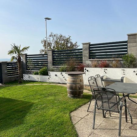 Haus Karner Villa Neusiedl am See Ngoại thất bức ảnh