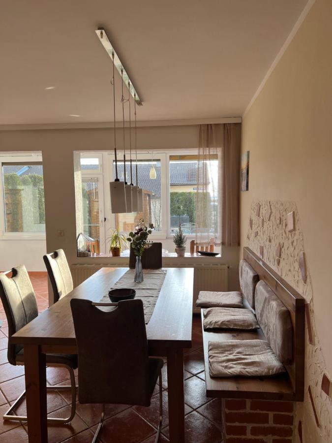 Haus Karner Villa Neusiedl am See Ngoại thất bức ảnh