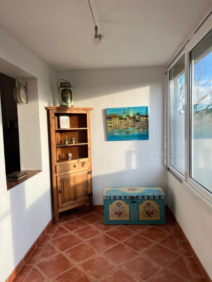 Haus Karner Villa Neusiedl am See Ngoại thất bức ảnh