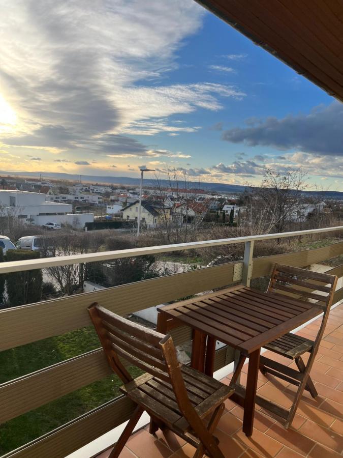 Haus Karner Villa Neusiedl am See Ngoại thất bức ảnh