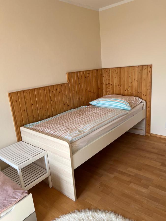 Haus Karner Villa Neusiedl am See Ngoại thất bức ảnh