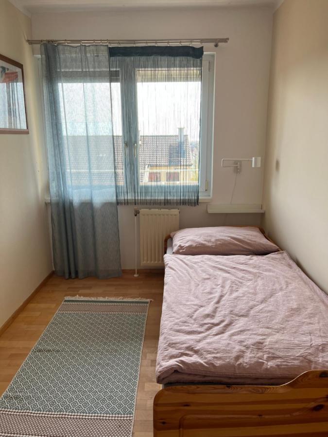 Haus Karner Villa Neusiedl am See Ngoại thất bức ảnh