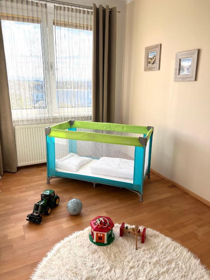 Haus Karner Villa Neusiedl am See Ngoại thất bức ảnh