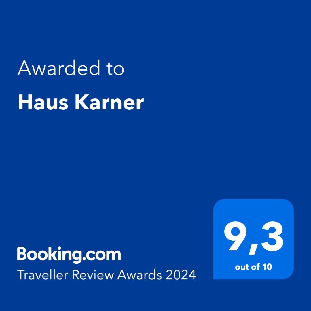 Haus Karner Villa Neusiedl am See Ngoại thất bức ảnh
